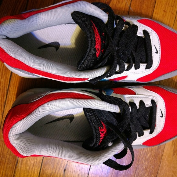 Nike air max size 8 - Picture 2 of 4